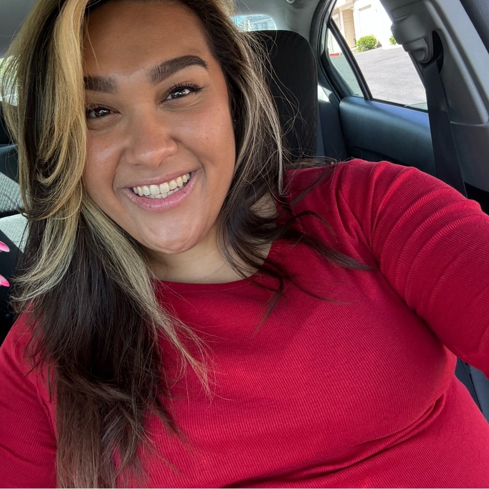 Meet your Posher, Keiana
